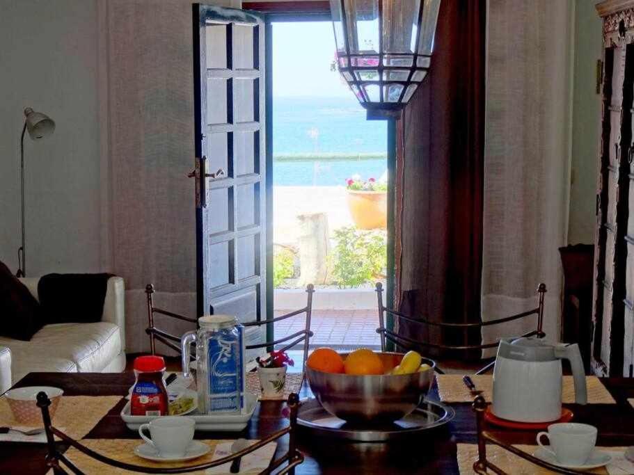 Casa Descanso Con Jacuzzi En 플라야 케마다 외부 사진
