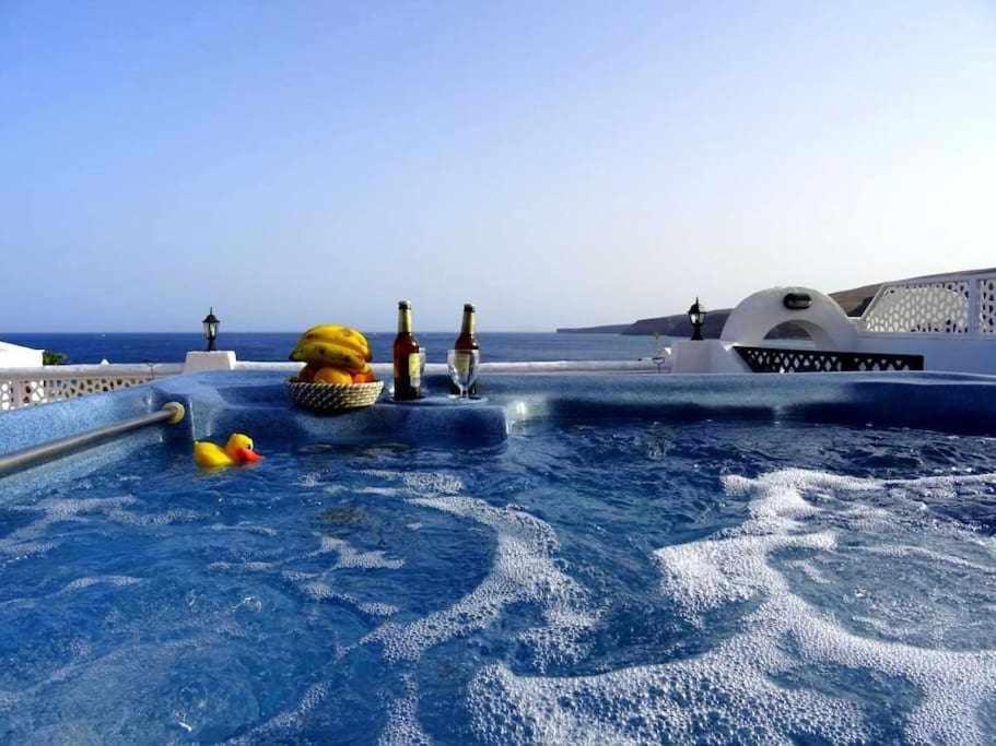 Casa Descanso Con Jacuzzi En 플라야 케마다 외부 사진