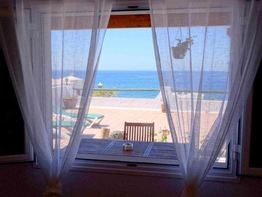 Casa Descanso Con Jacuzzi En 플라야 케마다 외부 사진