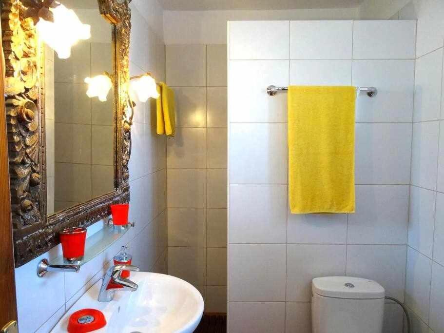 Casa Descanso Con Jacuzzi En 플라야 케마다 외부 사진