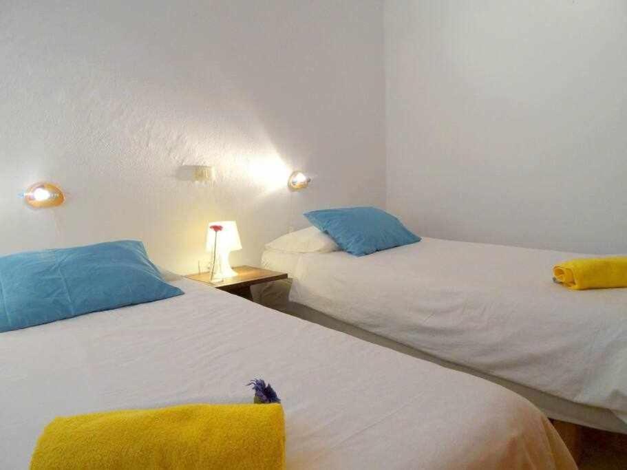 Casa Descanso Con Jacuzzi En 플라야 케마다 외부 사진
