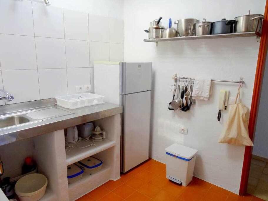 Casa Descanso Con Jacuzzi En 플라야 케마다 외부 사진