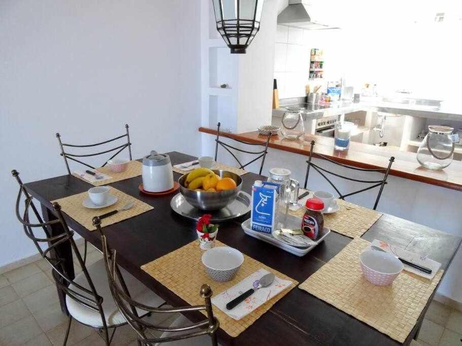 Casa Descanso Con Jacuzzi En 플라야 케마다 외부 사진