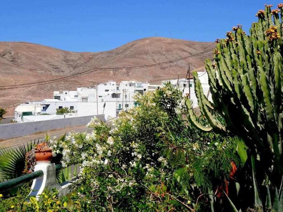 Casa Descanso Con Jacuzzi En 플라야 케마다 외부 사진
