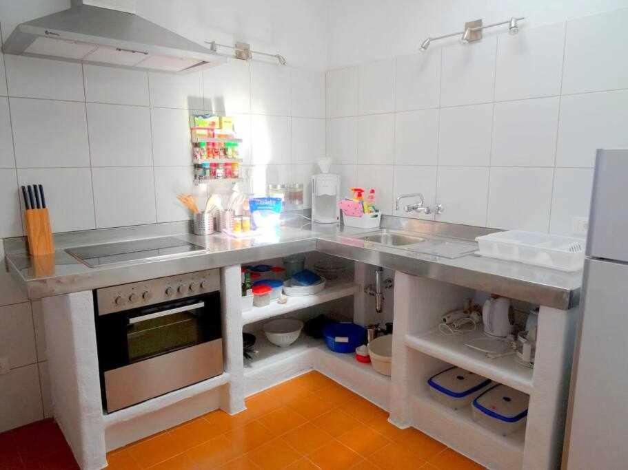 Casa Descanso Con Jacuzzi En 플라야 케마다 외부 사진